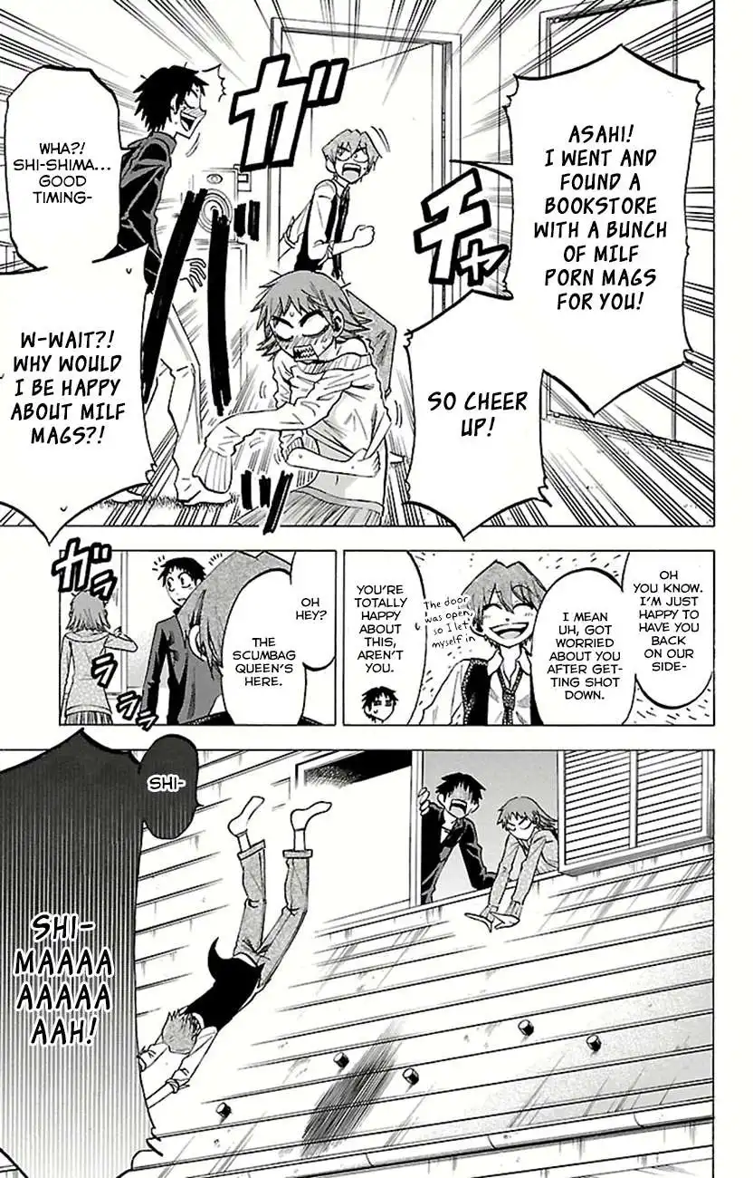 Jitsu wa Watashi wa Chapter 48 12